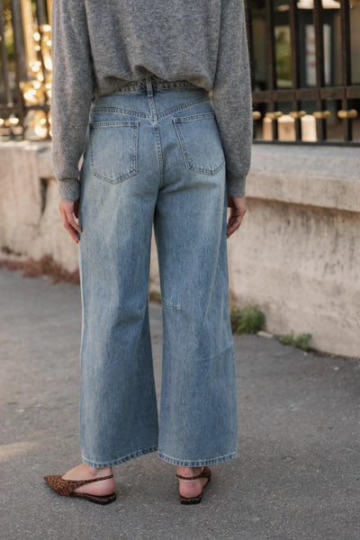 Brooks Jean