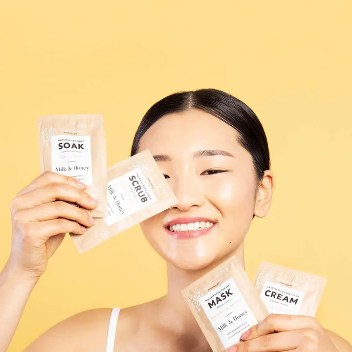 Avry Beauty Pedi Kit