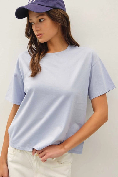 Soft Core Basic Tee