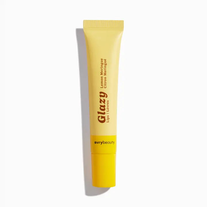 Avry Beauty Glazy Lips