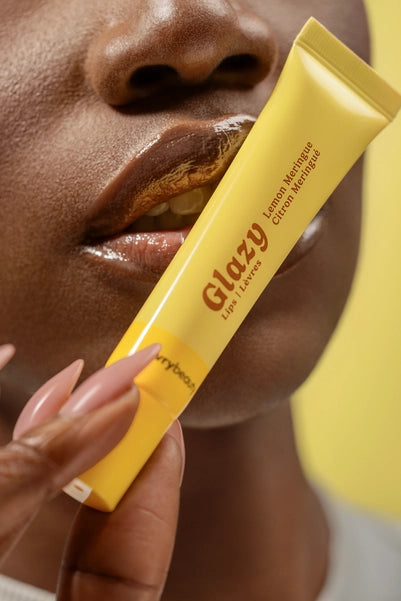 Avry Beauty Glazy Lips