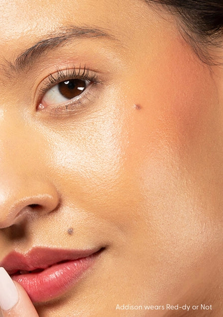 Avry Beauty Tinted Lip & Cheek Balm