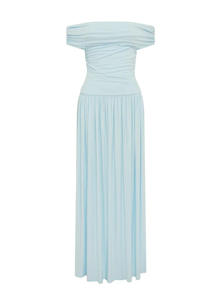 Manalla Maxi Dress