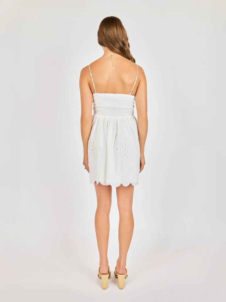 Bloomfield Mini Dress