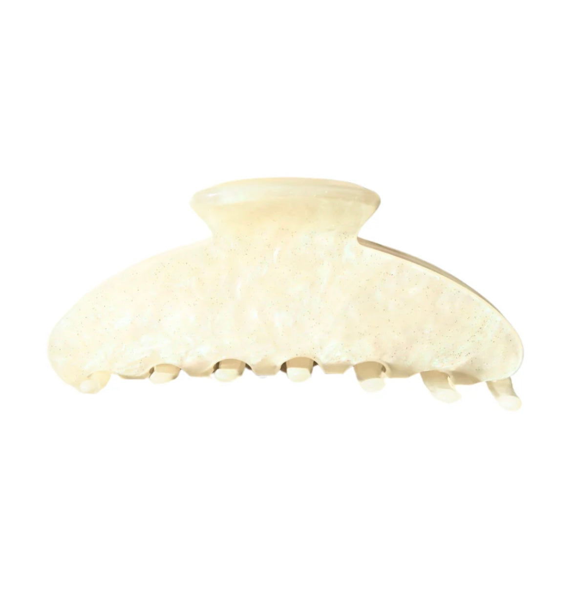 Beyond Scrunchies Round Claw