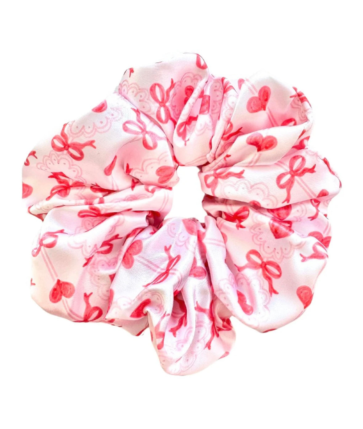 Beyond Scrunchies - Large Silk