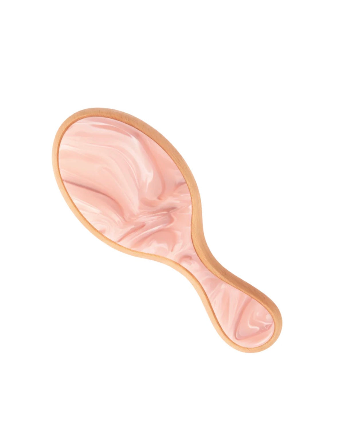 BS Pocket Bamboo Brush