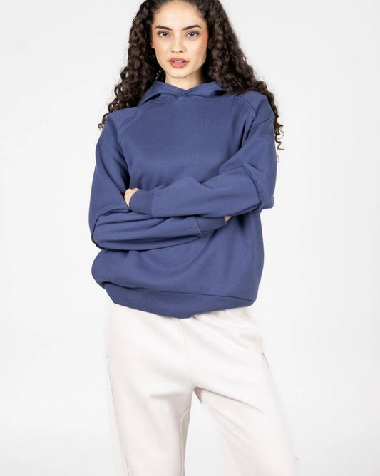 Jojo Oversized Hoodie