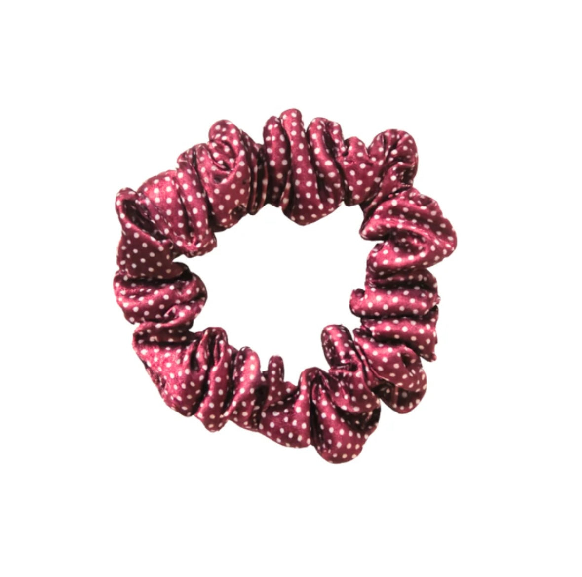 Beyond Scrunchie - Skinny Silk