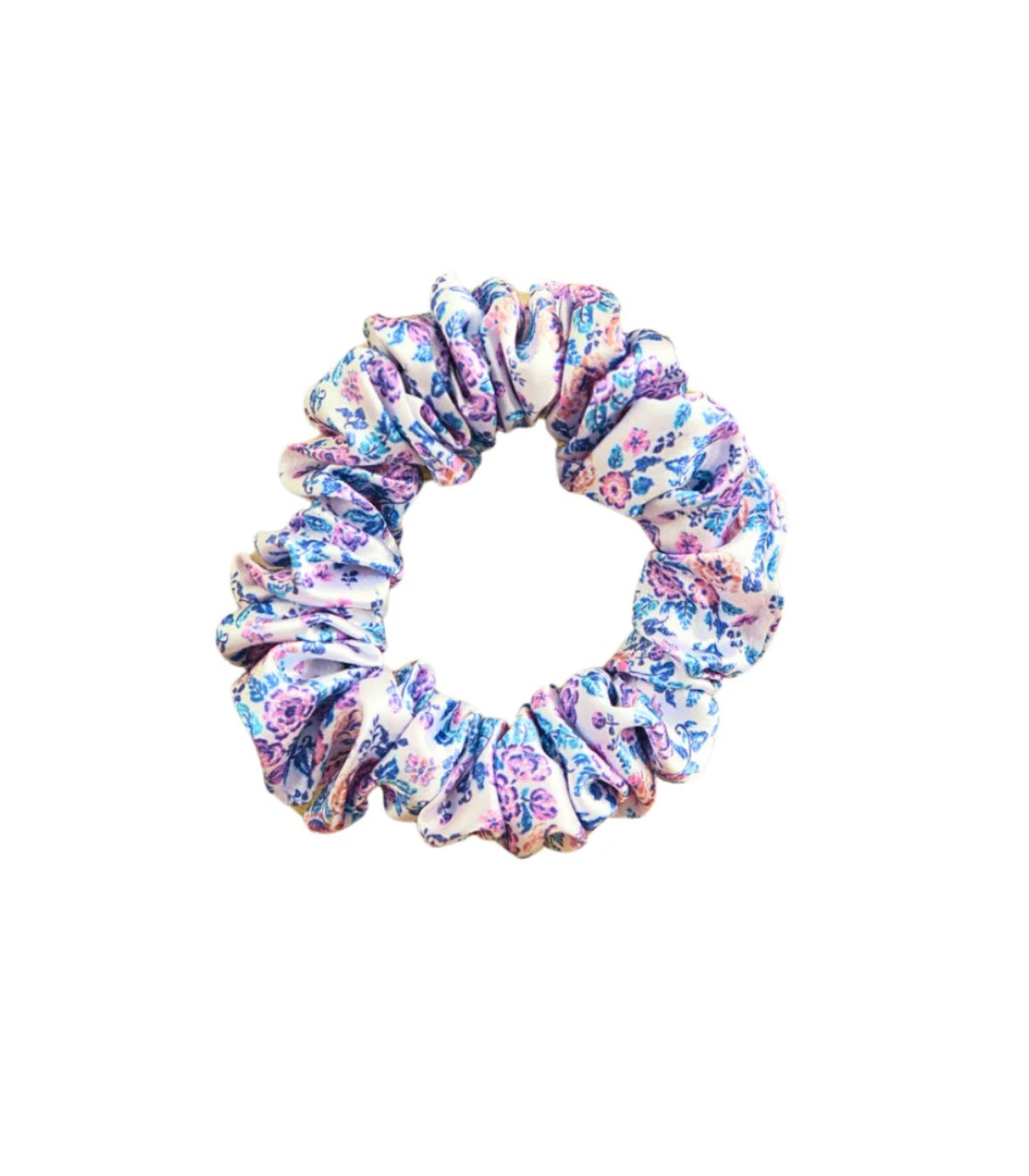 Beyond Scrunchie - Skinny Silk