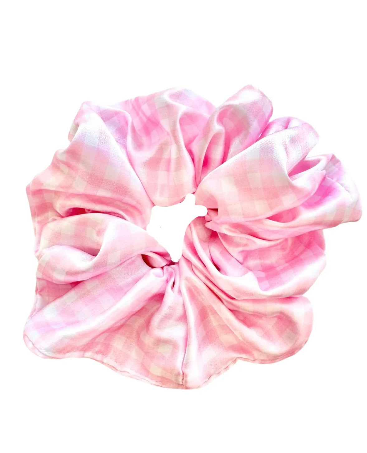 Beyond Scrunchies - Large Silk
