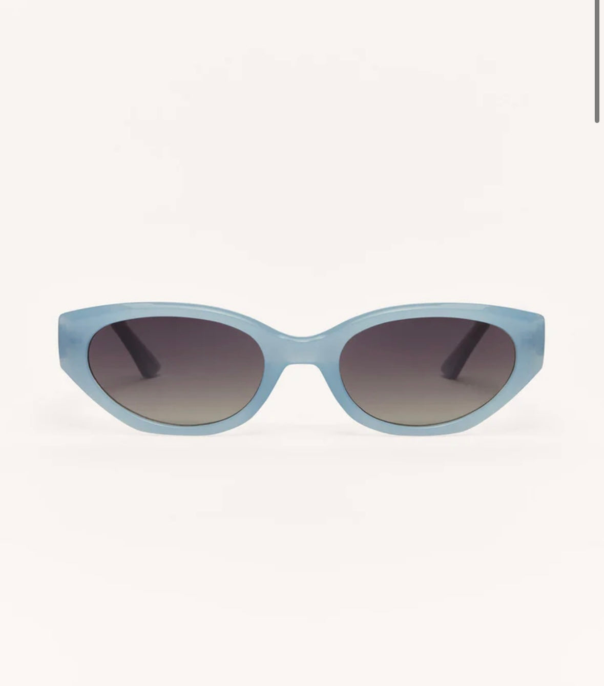 Heatwave Indigo Sunnies
