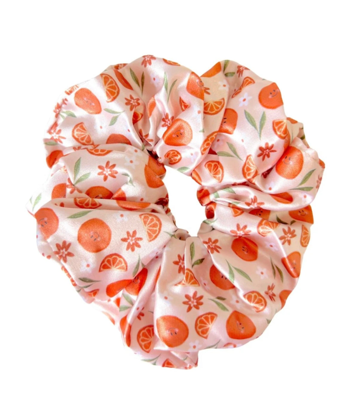 Beyond Scrunchies - Large Silk