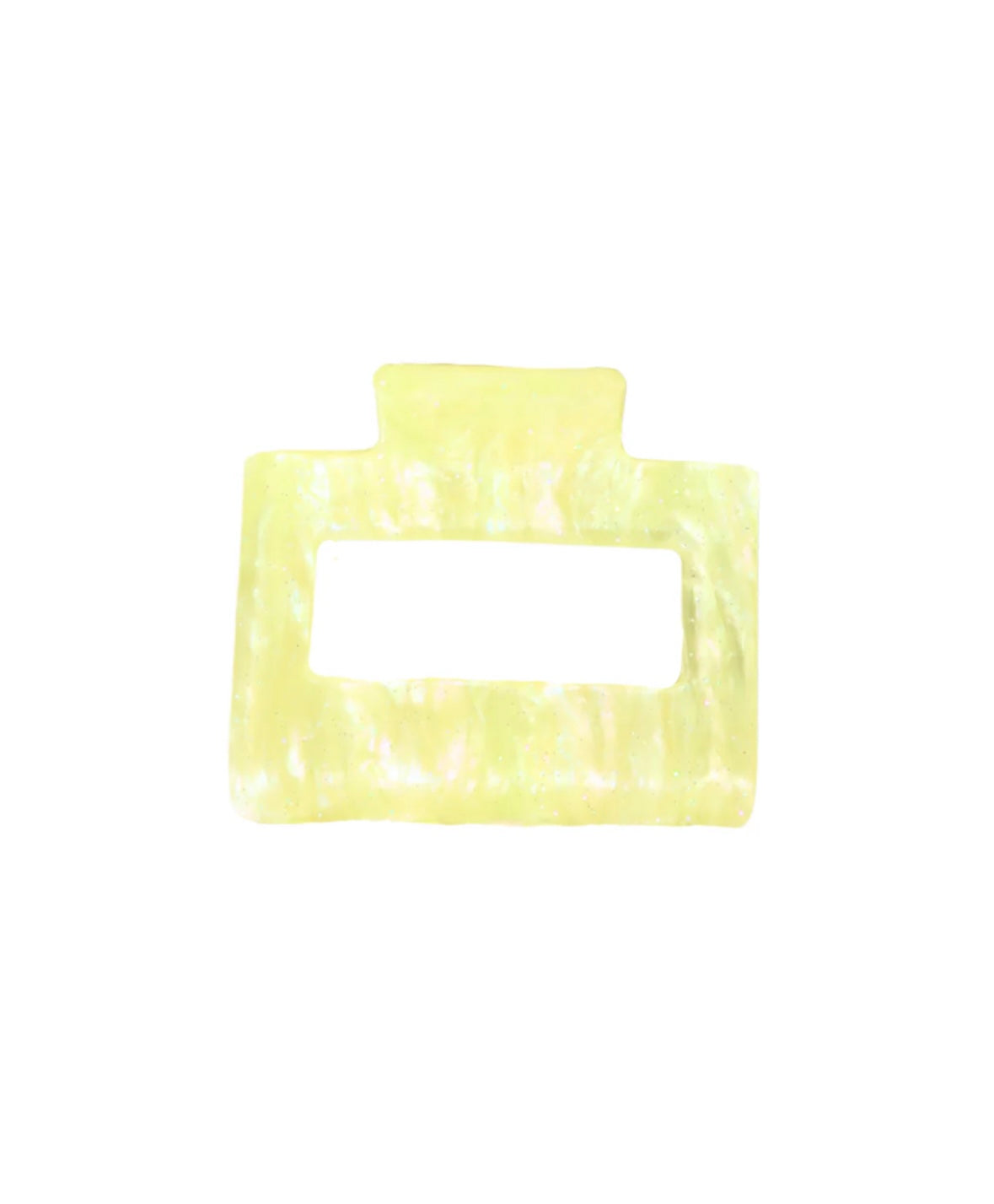 Beyond Scrunchies Small Clip