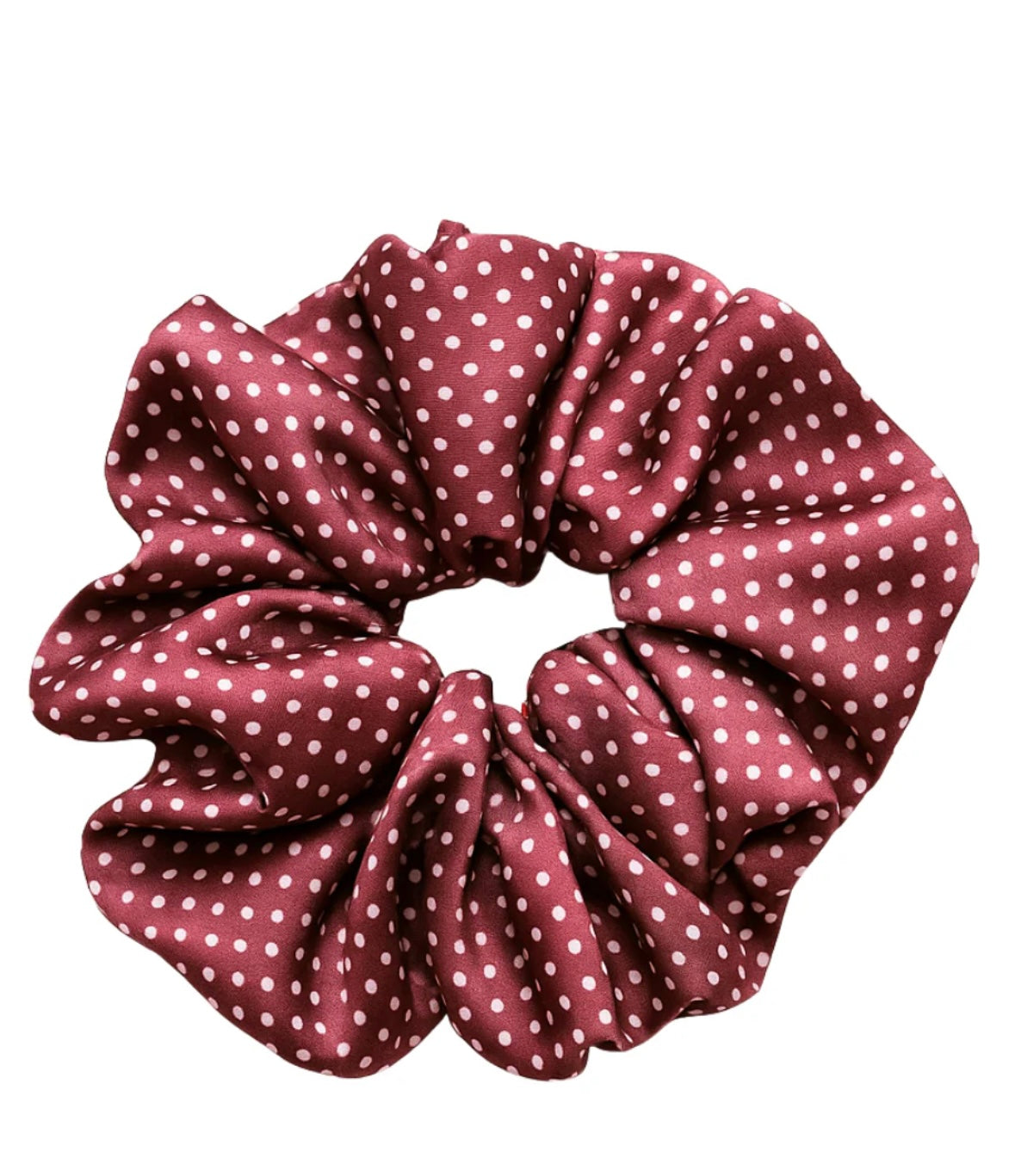 Beyond Scrunchies - Large Silk
