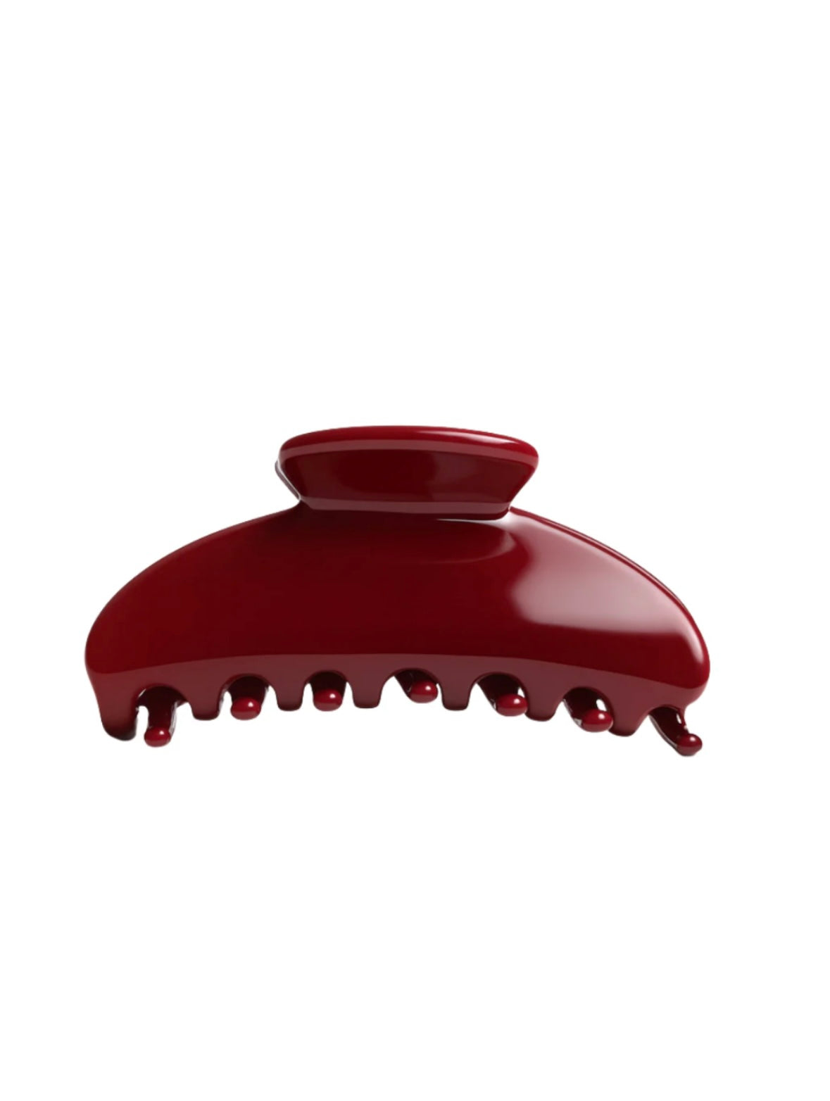 Beyond Scrunchies Round Claw