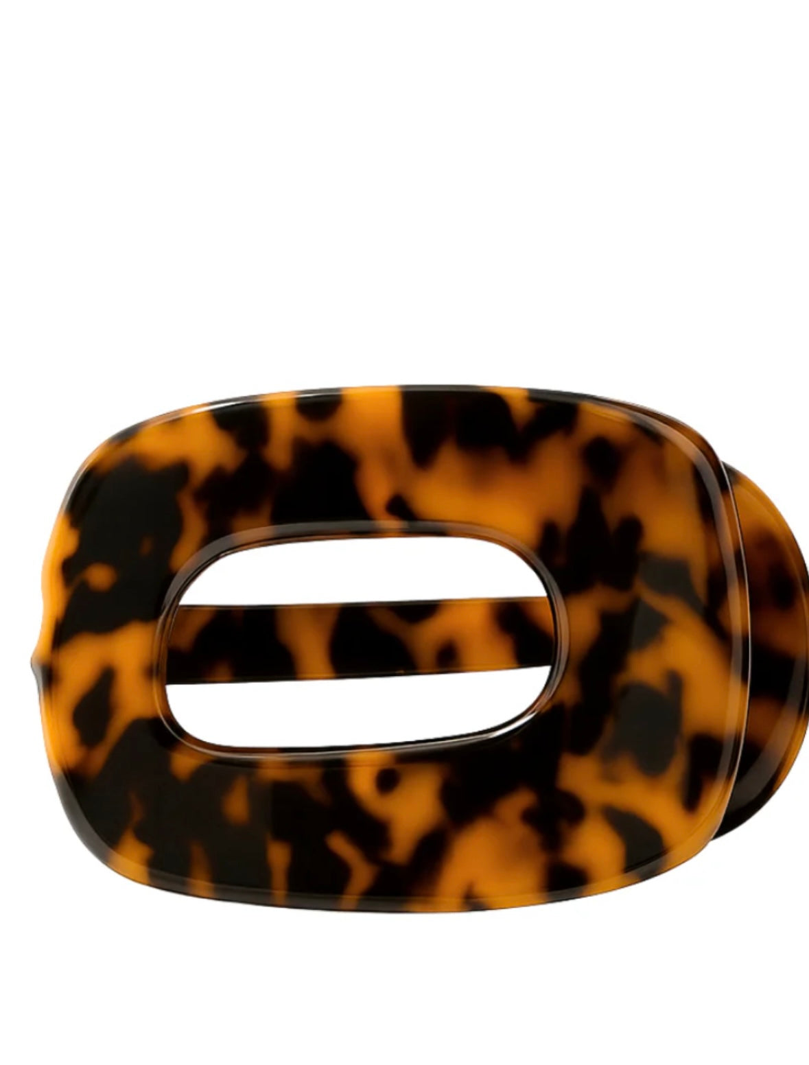 Beyond Scrunchies Flat Clip