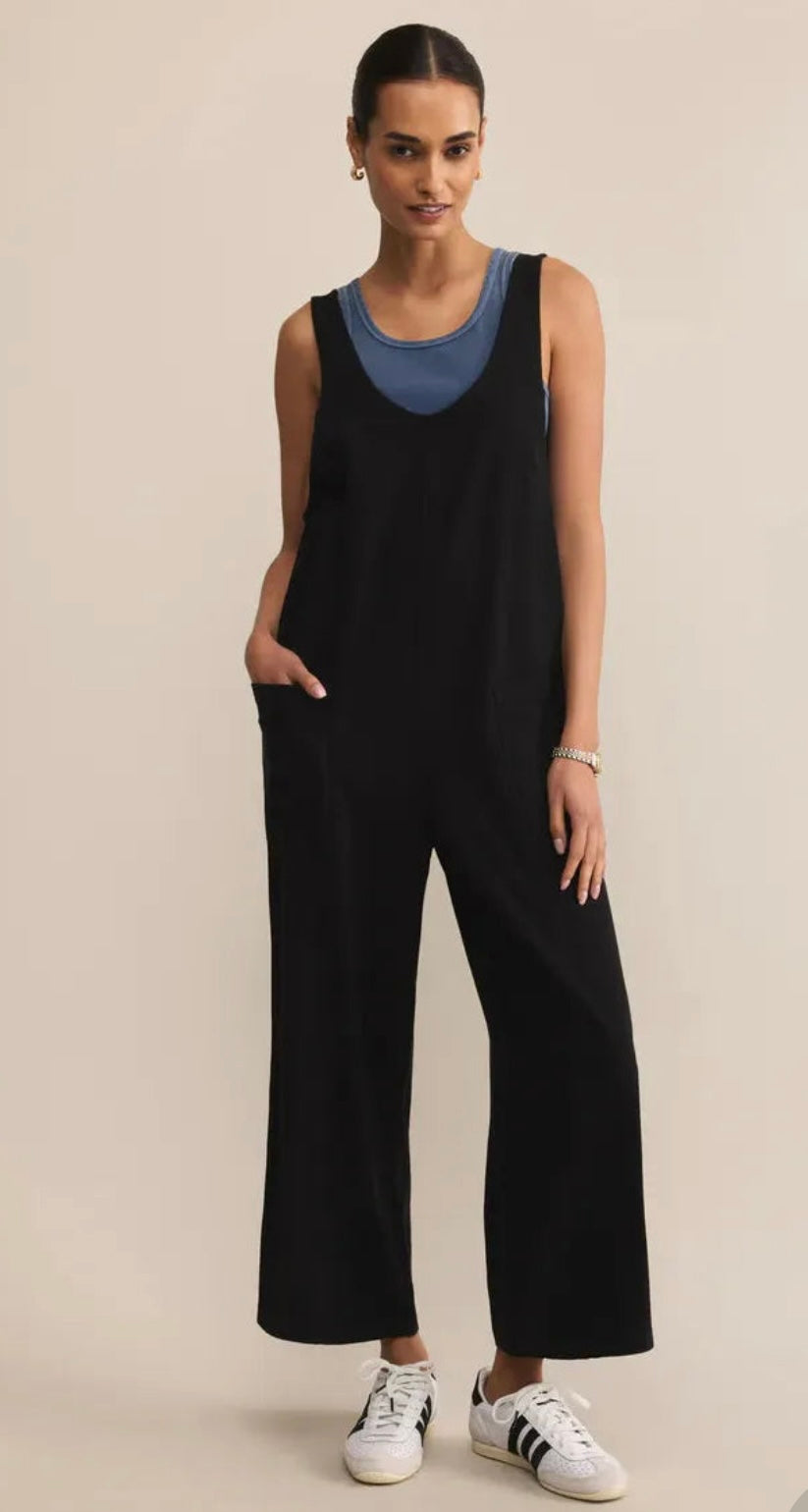Brasilia Jumpsuit