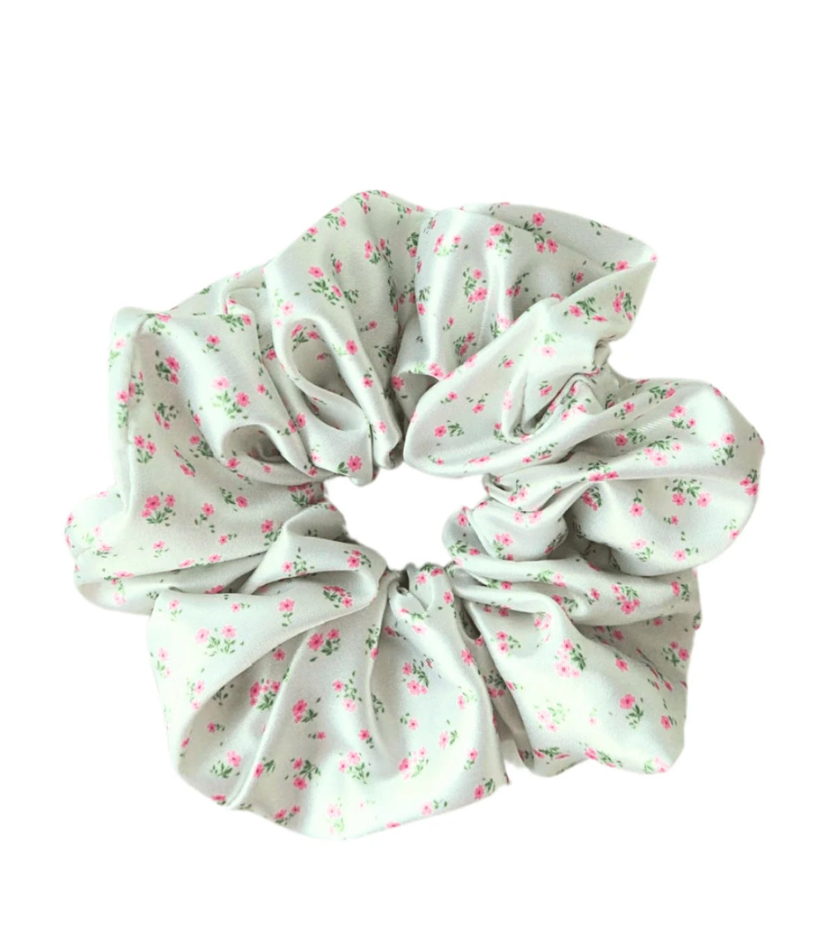 Beyond Scrunchies - Large Silk