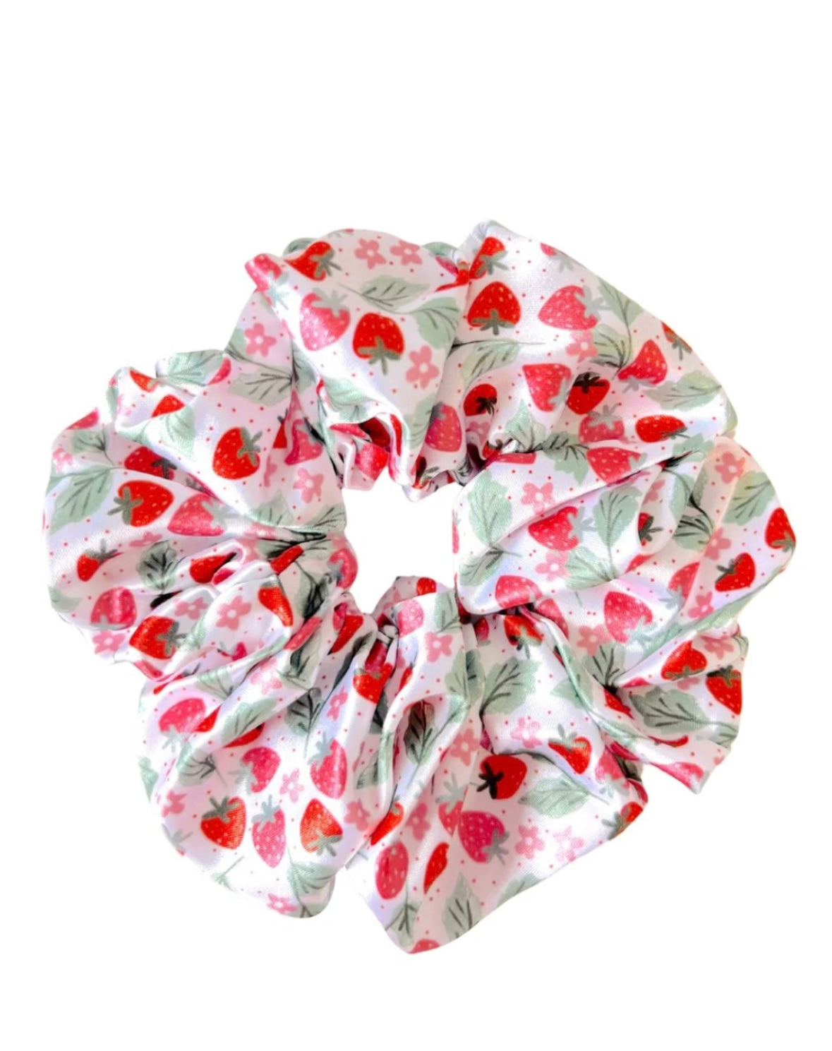 Beyond Scrunchies - Large Silk