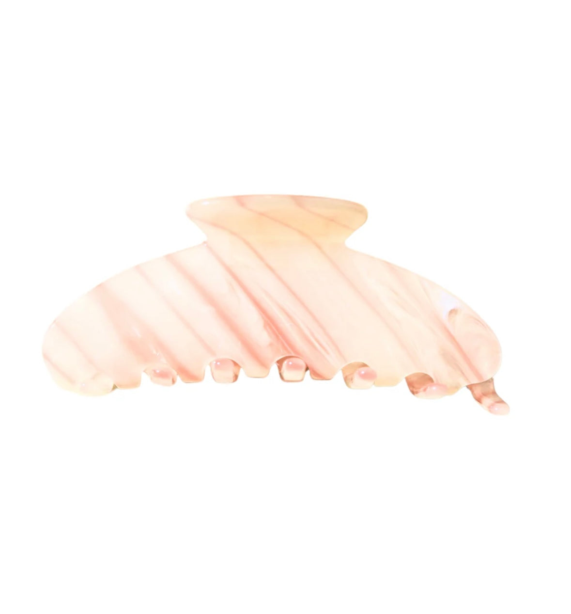 Beyond Scrunchies Round Claw