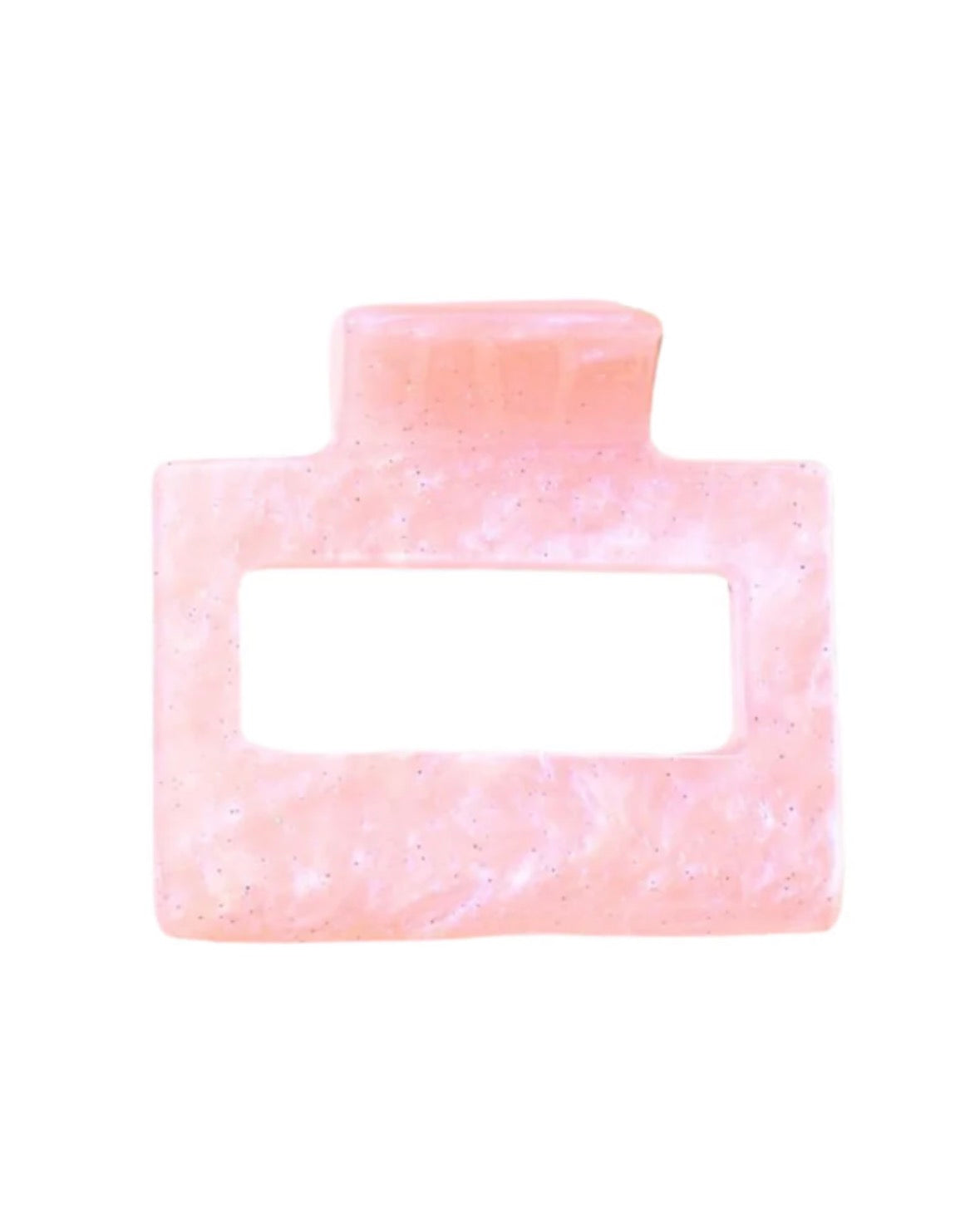 Beyond Scrunchies Small Clip