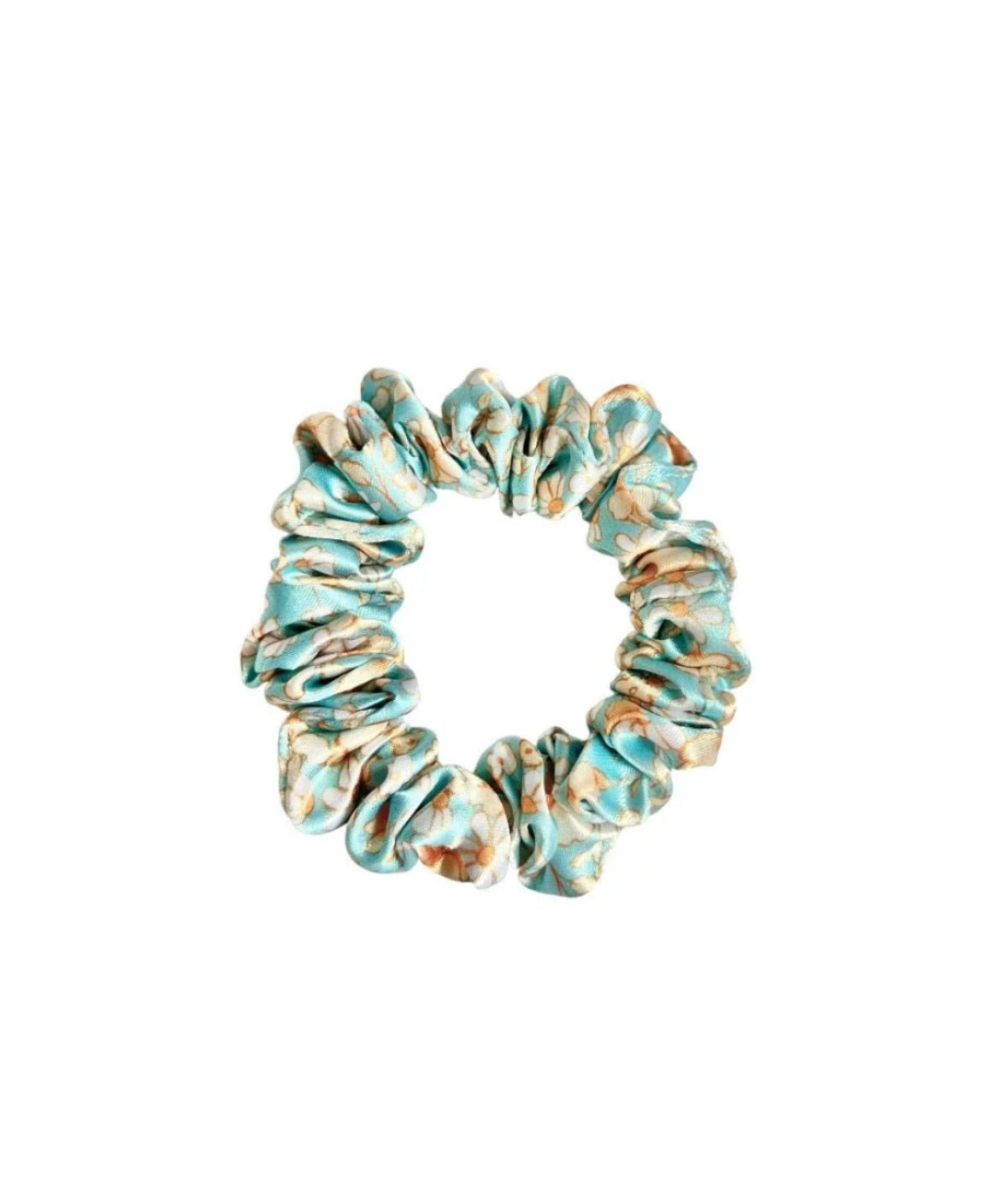 Beyond Scrunchie - Skinny Silk