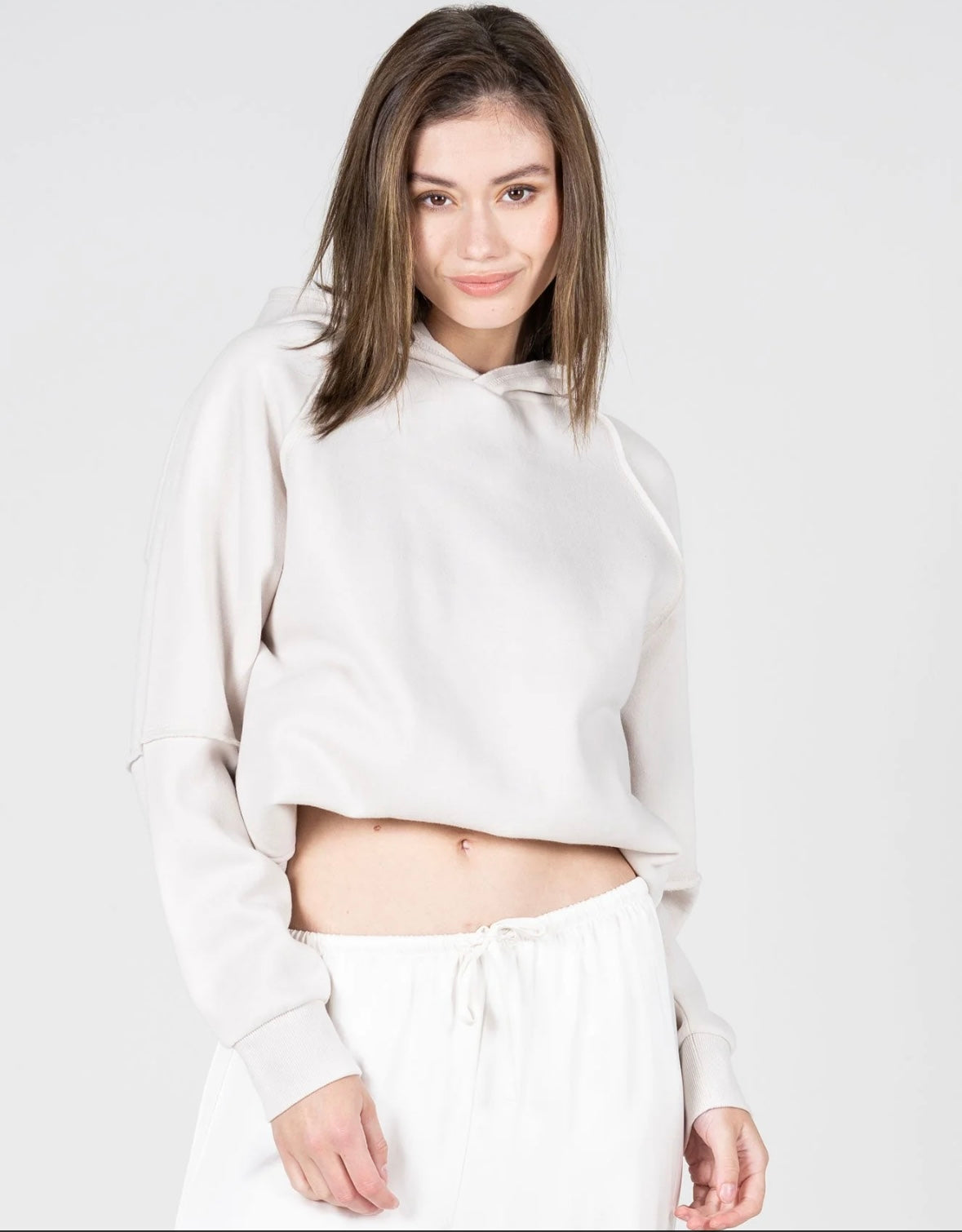 Jojo Oversized Hoodie