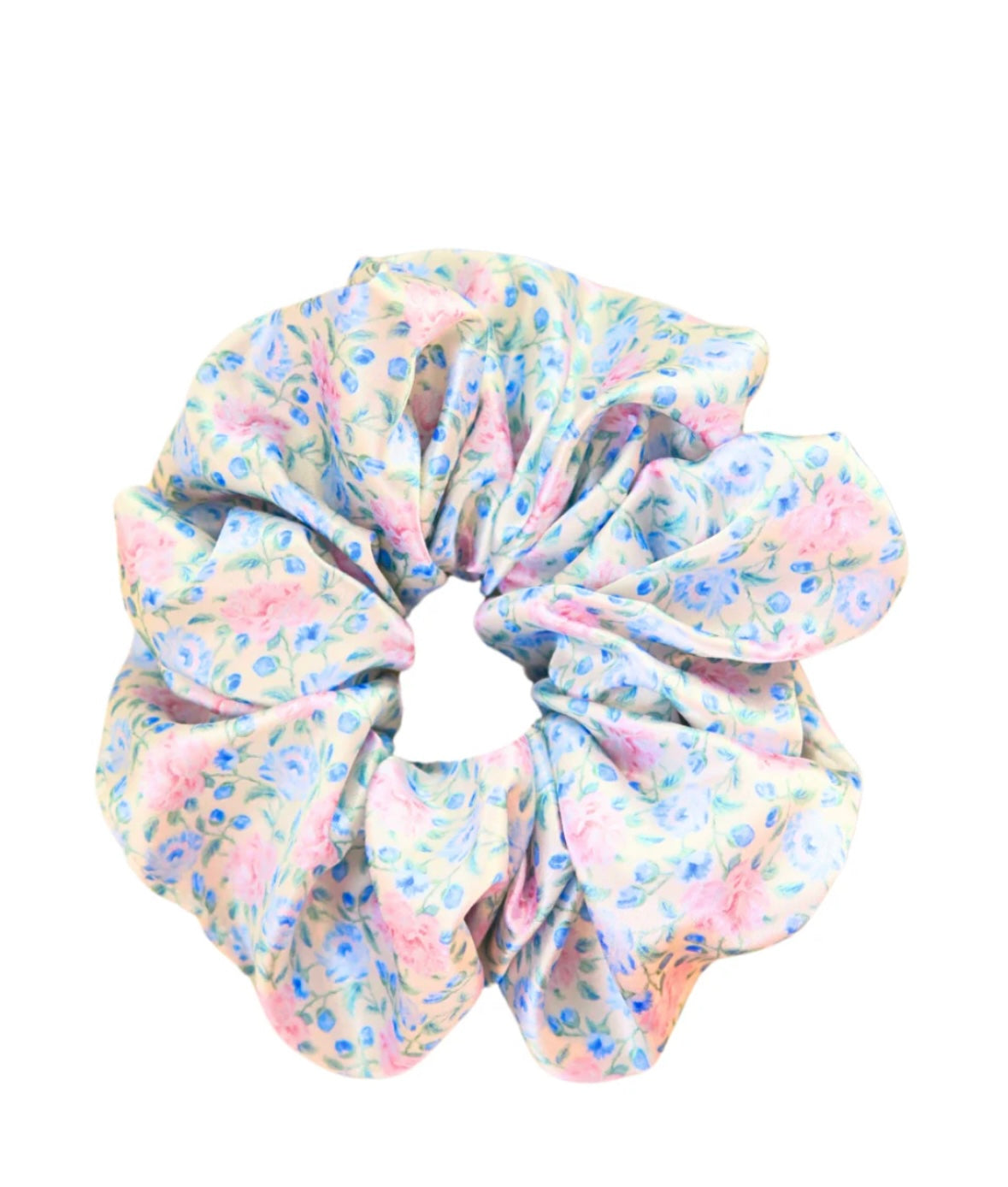 Beyond Scrunchies - Large Silk