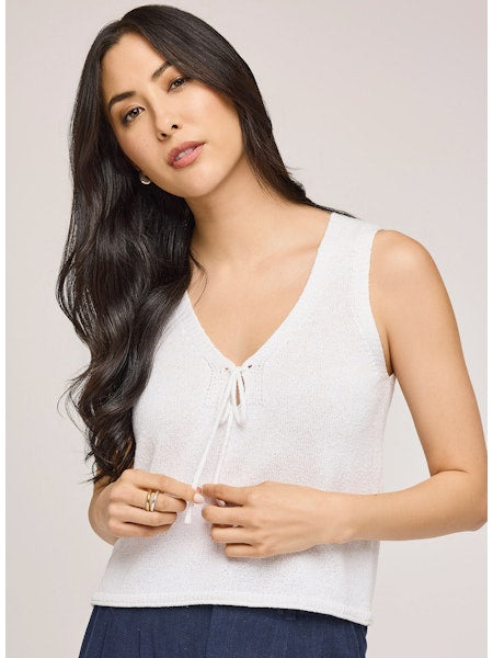 Rebel Knit Tank