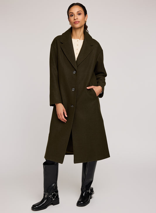 Agatha Coat