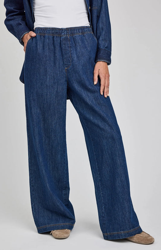 Maxwell Denim Pant