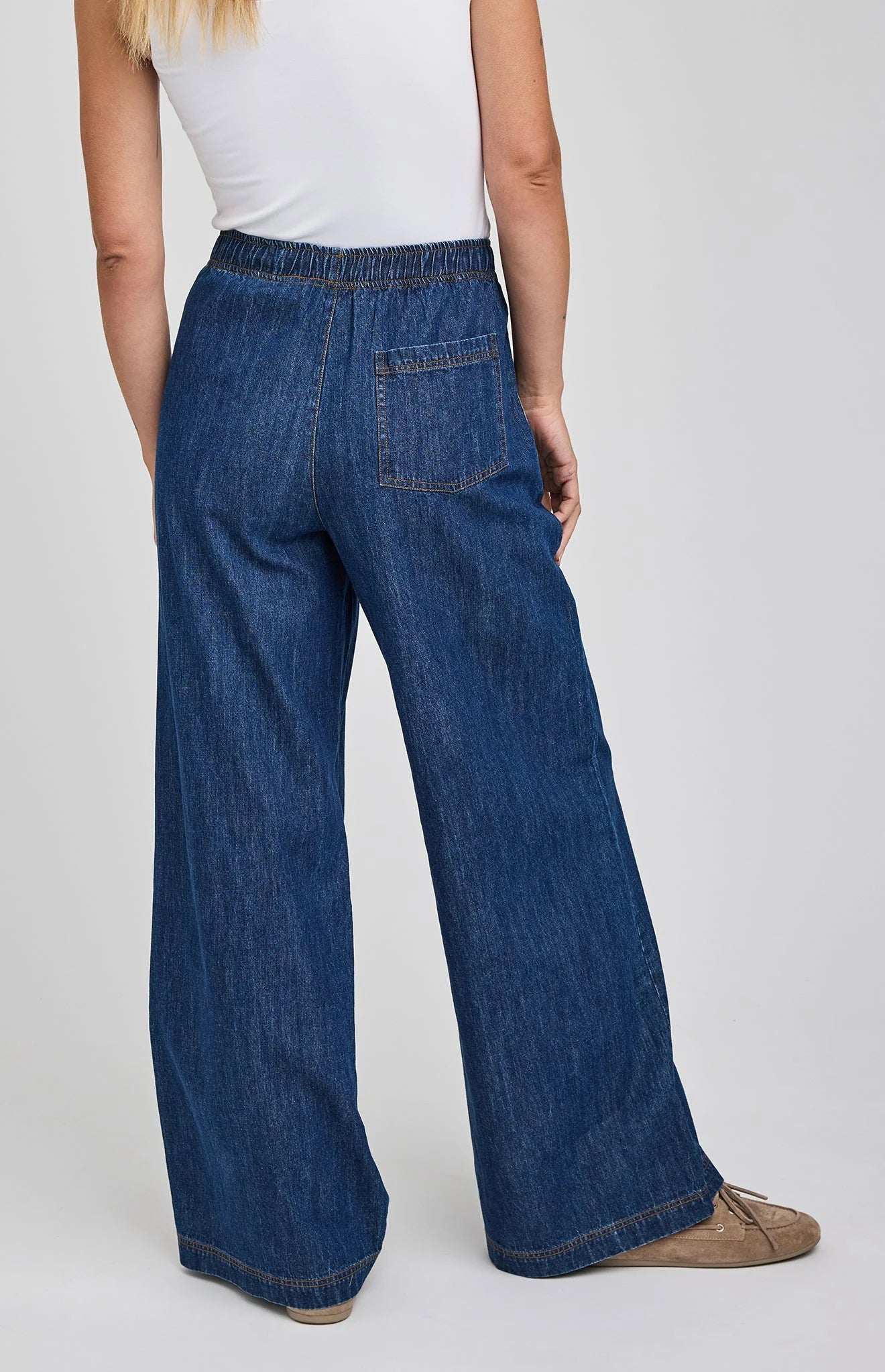 Maxwell Denim Pant