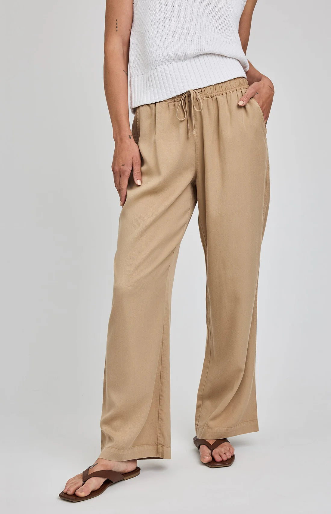 Gabriel Pant