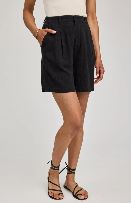 Alma Short
