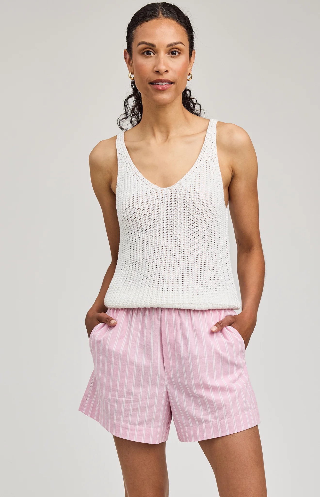 Lima Shorts
