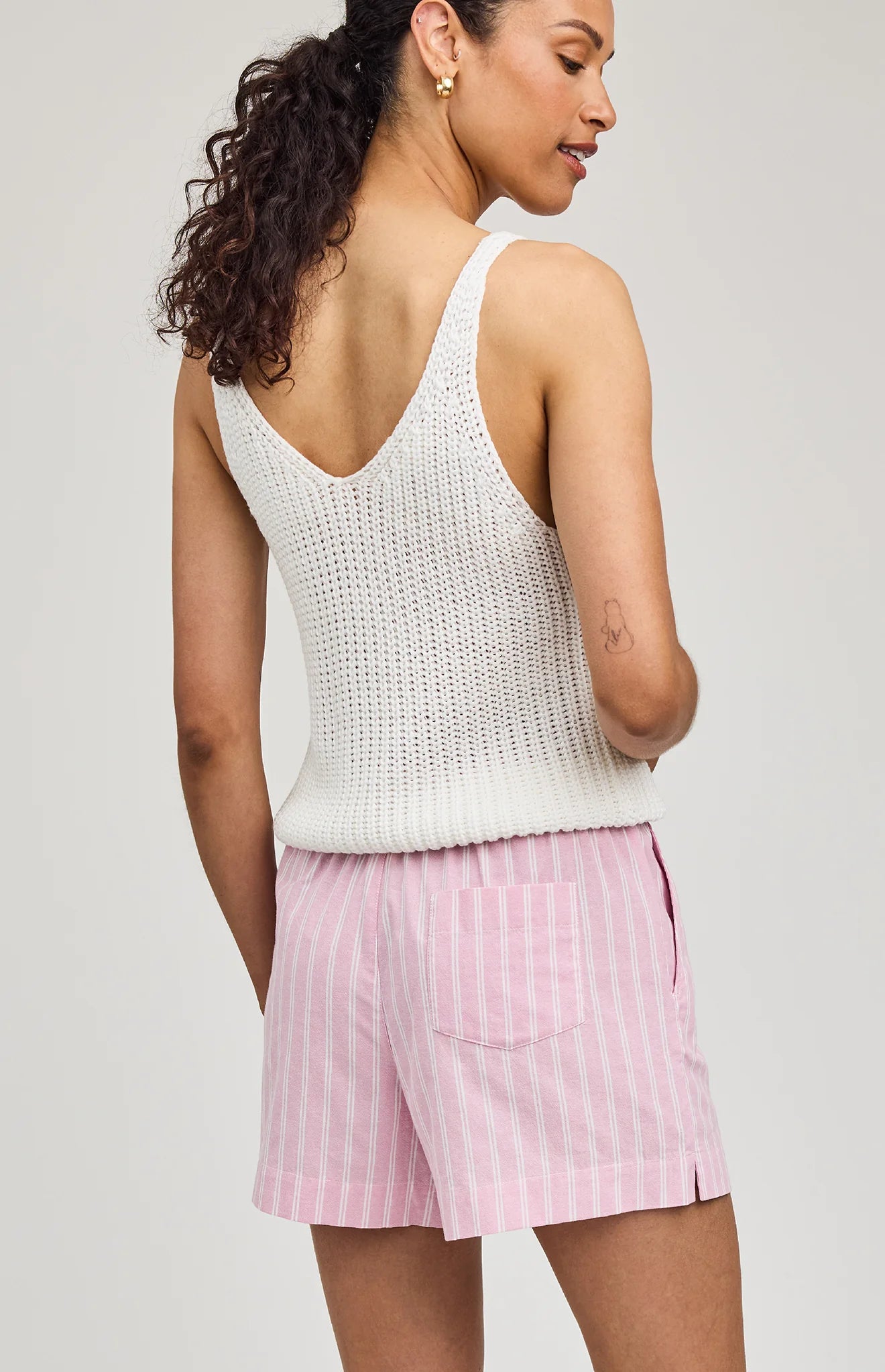 Lima Shorts