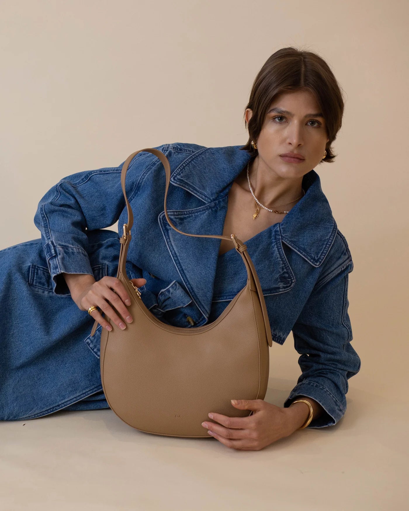Hobo Bag