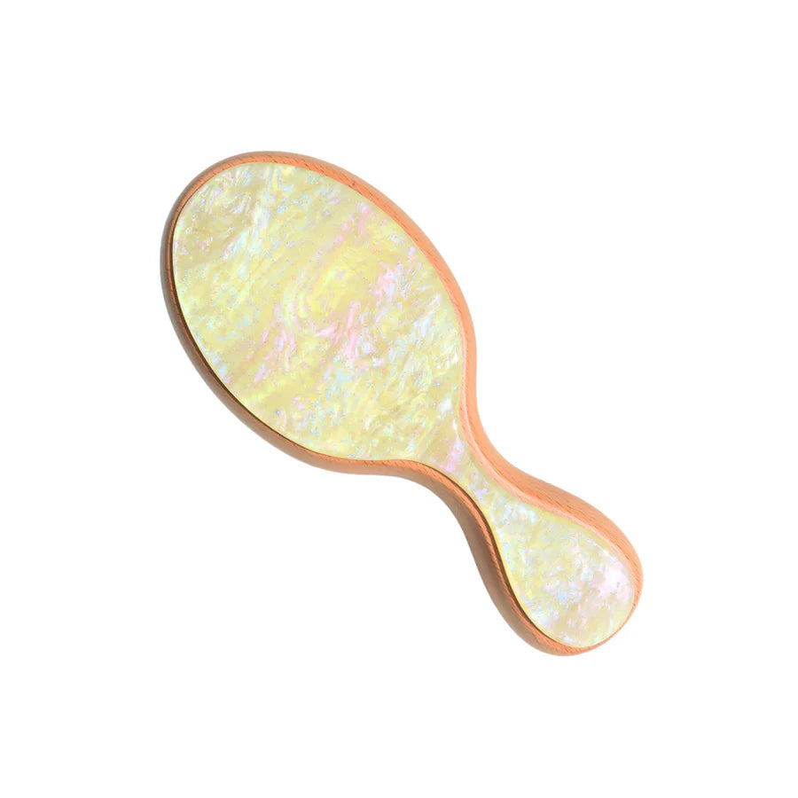 BS Pocket Bamboo Brush