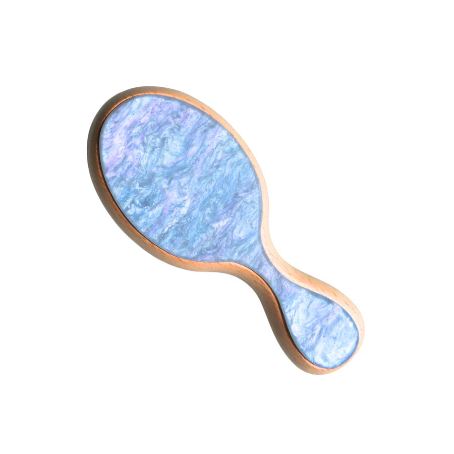 BS Pocket Bamboo Brush