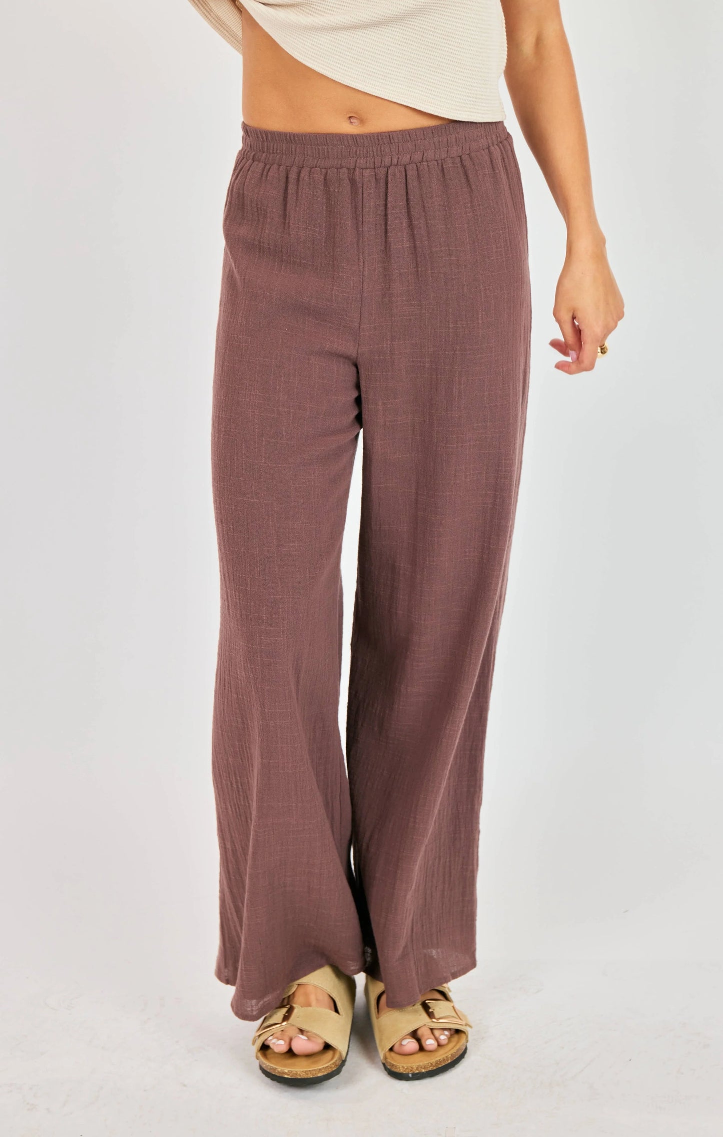 So Cal Pants