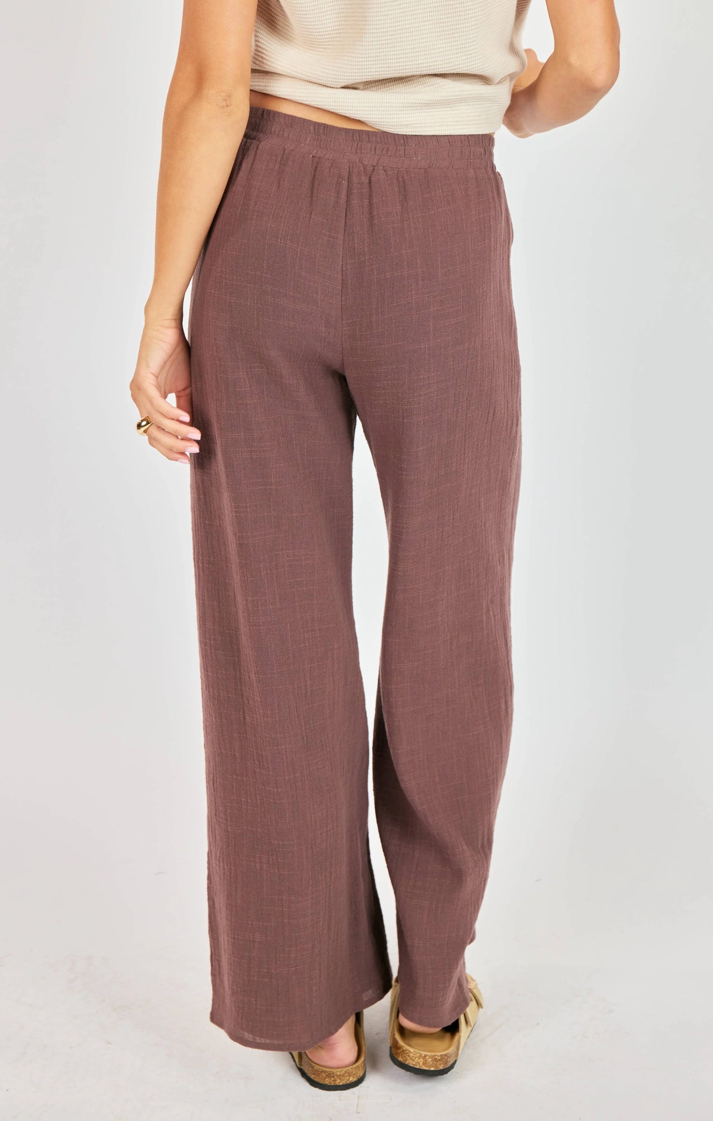 So Cal Pants