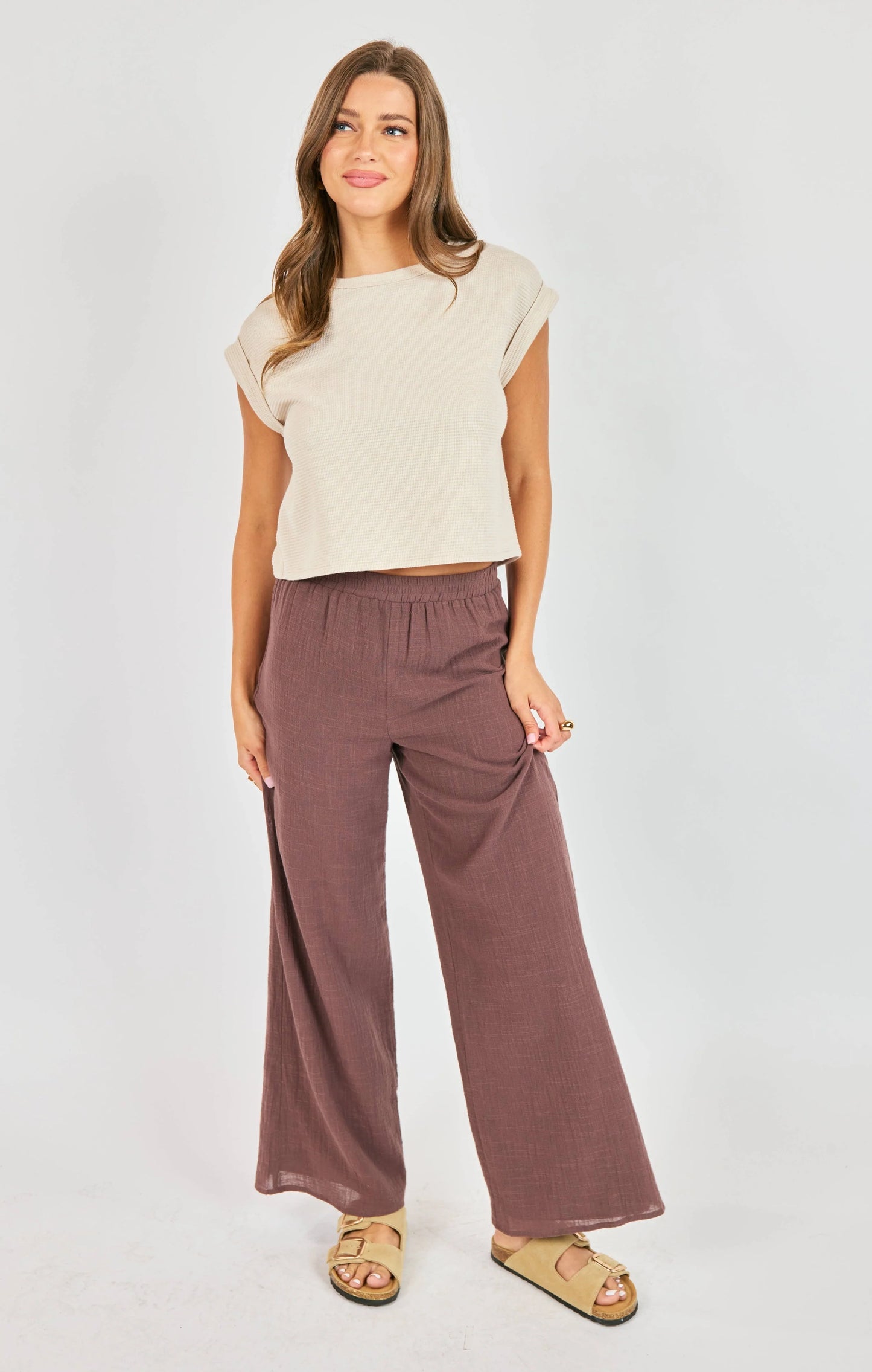 So Cal Pants