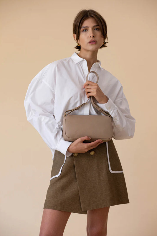 Fayette Shoulder Bag