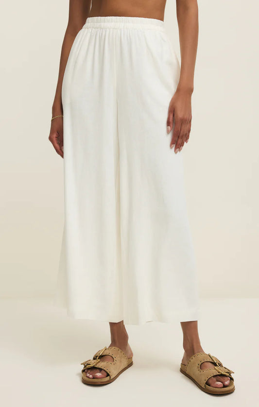 Scout Linen Pant