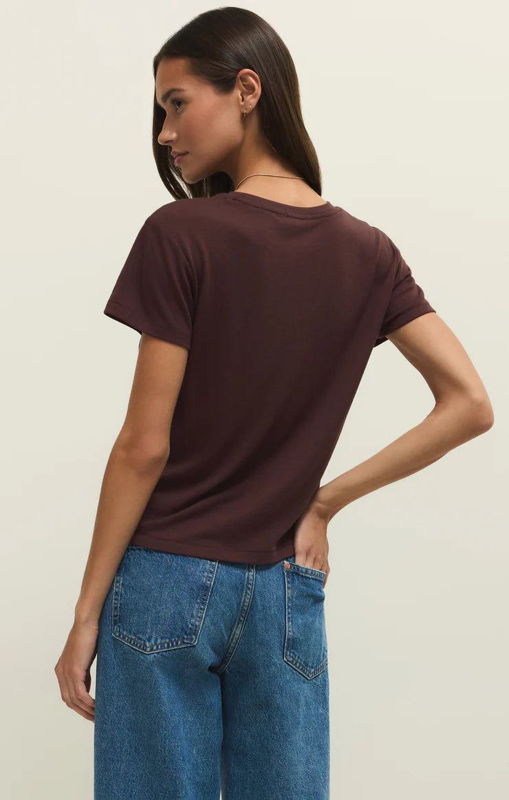 Tourist Tee