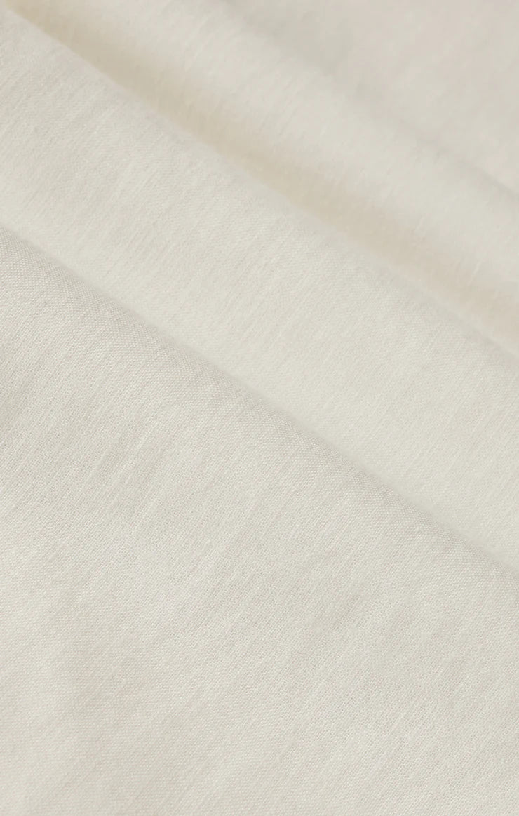 Sloane Linen Tank