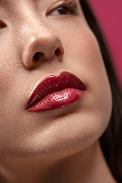 Avry Beauty Glazy Lips