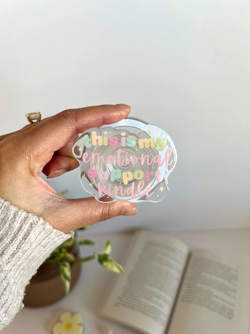 Kindle Popsocket
