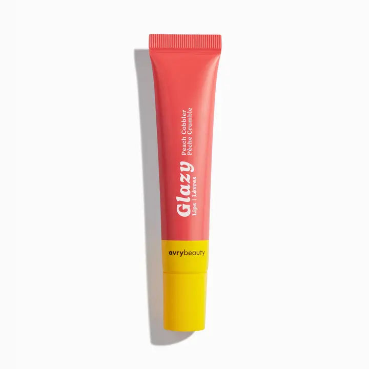 Avry Beauty Glazy Lips
